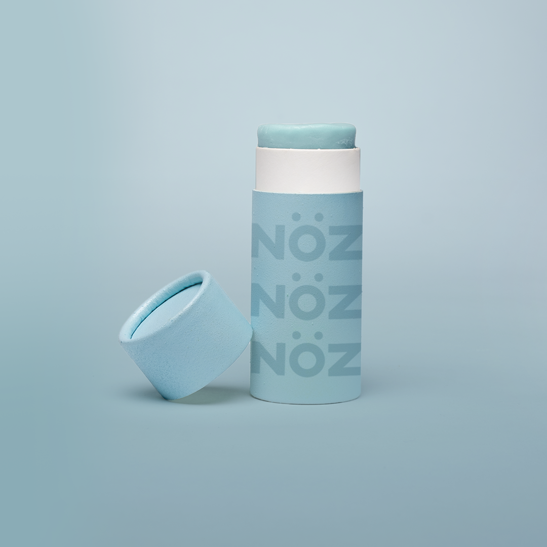 Nöz Nose No Bounds Sunscreen in Blue