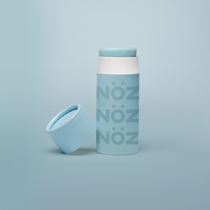 Nöz Nose No Bounds Sunscreen in Blue