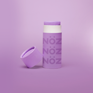 Nöz Nose No Bounds Sunscreen in Purple